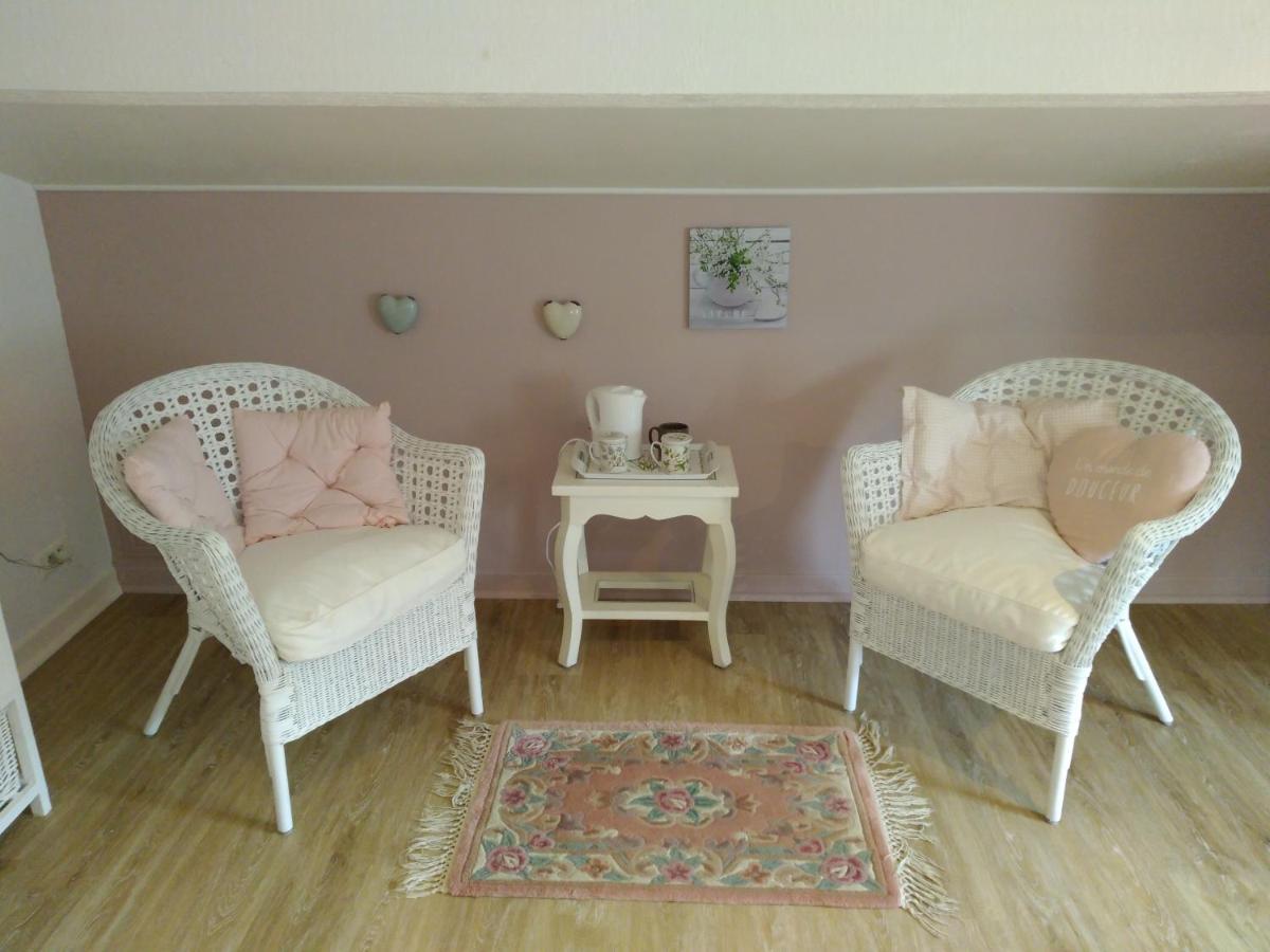 Au Coeur De Menesterol Chambre Emotion Montpon-Menesterol Εξωτερικό φωτογραφία