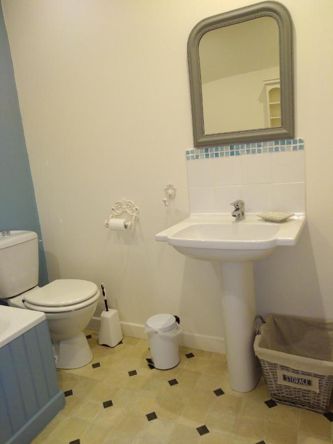 Au Coeur De Menesterol Chambre Emotion Montpon-Menesterol Εξωτερικό φωτογραφία